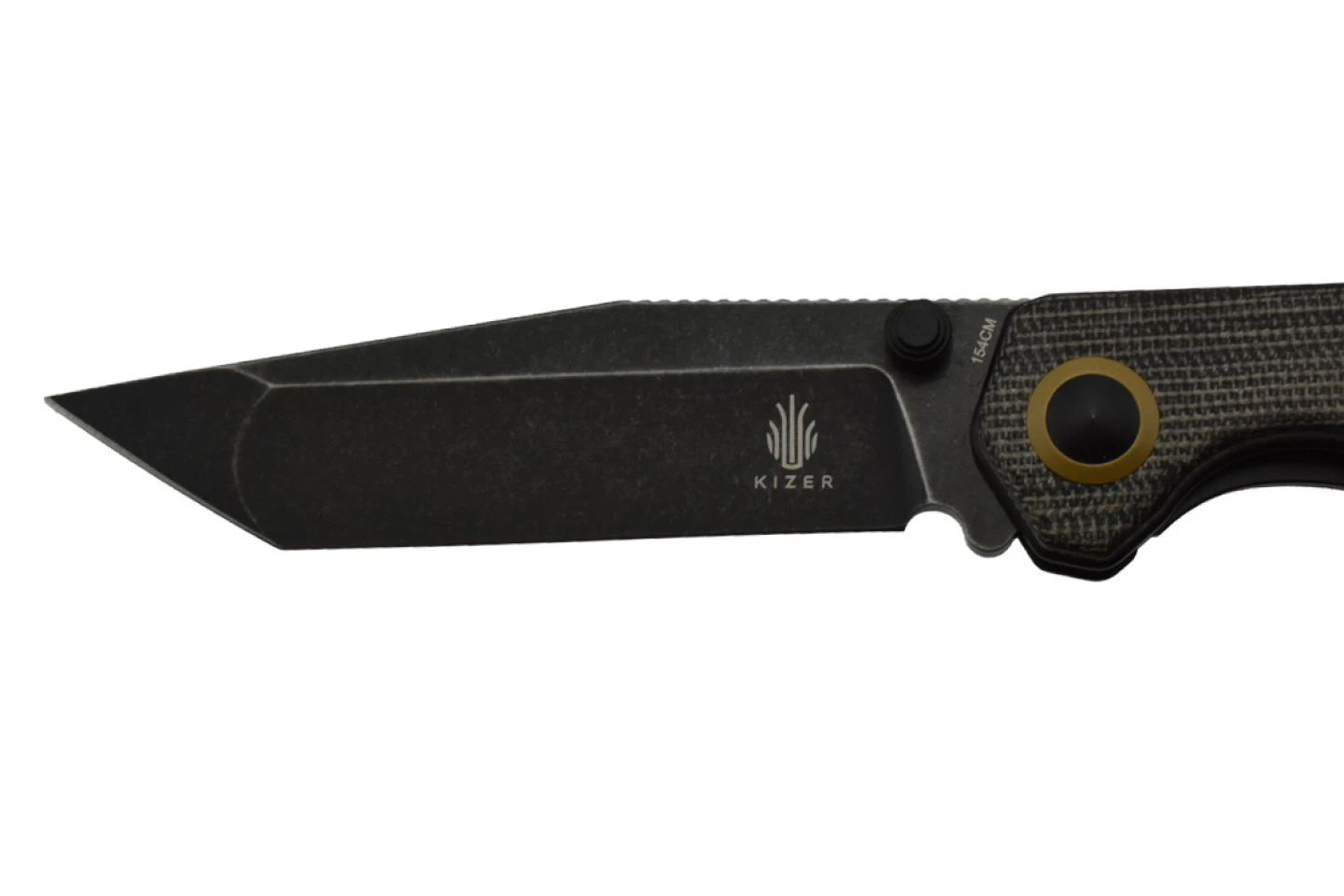 Kizer V4458.2TC1 Couteau Pliant 6 Kizer V4458.2TC1 Couteau Pliant – Image 4