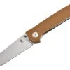Kizer V4516A4 Domin - Lame Acier VG10 Et Manche En G10 Marron 1 Kizer V4516A4 Domin - Lame Acier VG10 Et Manche En G10 Marron -Kansept shop survieworld V4516A4.jpg 1440x960 1