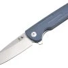 Kizer V4543N1 Justice - Lame Acier N690 Manche G10 Bleu -Kansept shop survieworld V4543N1.jpg 1440x960 1