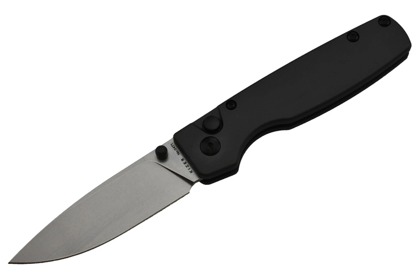 Kizer V4605C2 Couteau Pliant 3 Kizer V4605C2 Couteau Pliant