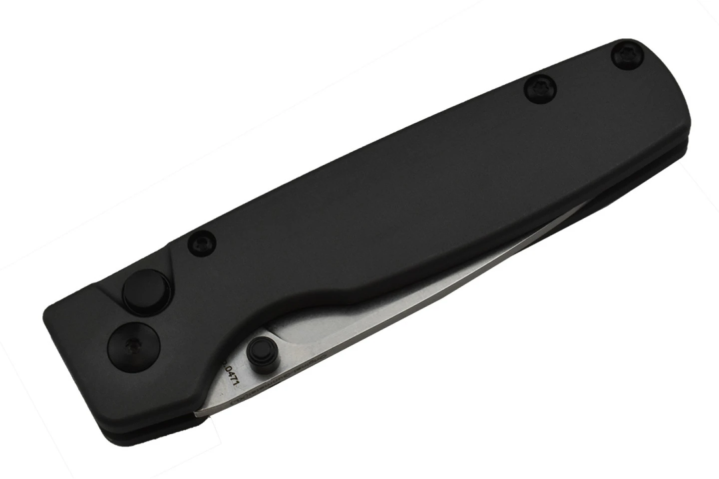 Kizer V4605C2 Couteau Pliant 7 Kizer V4605C2 Couteau Pliant – Image 5