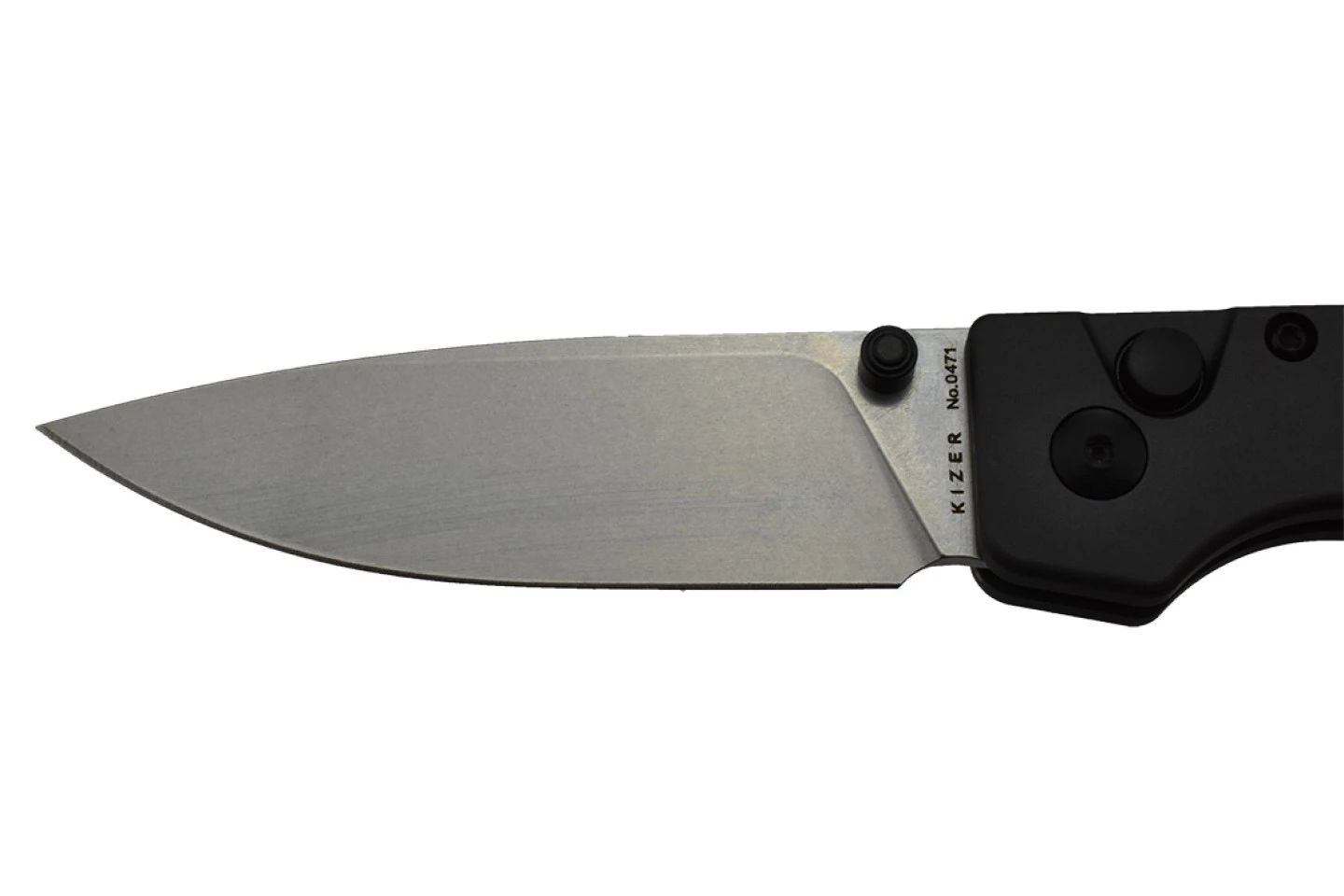 Kizer V4605C2 Couteau Pliant 6 Kizer V4605C2 Couteau Pliant – Image 4