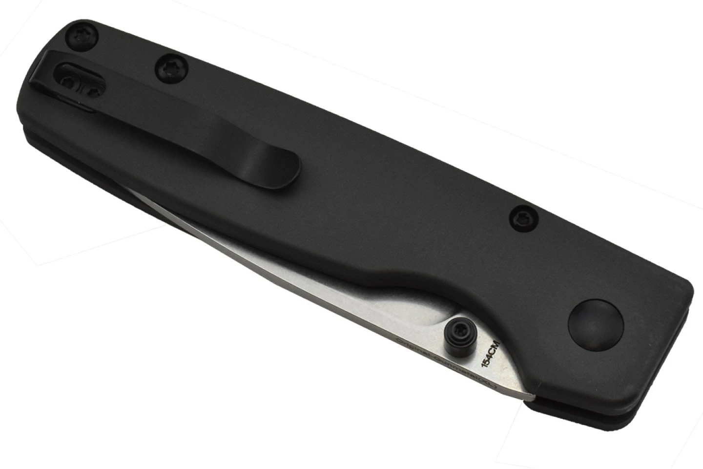 Kizer V4605C2 Couteau Pliant 4 Kizer V4605C2 Couteau Pliant – Image 2