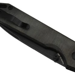 Kizer V5458C1 Couteau Pliant -Kansept shop survieworld V5458C1 5.jpg 1440x960w