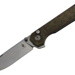Kizer V5458C2 Couteau Pliant