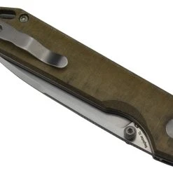 Kizer V5458C2 Couteau Pliant -Kansept shop survieworld V5458C2 5.jpg 1440x960w