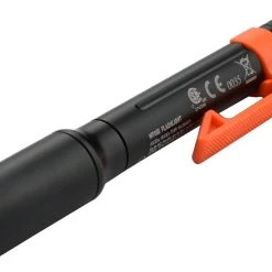 Fenix WF05E - Lampe De Poche à Sécurité Intrinsèque - 85 Lumens