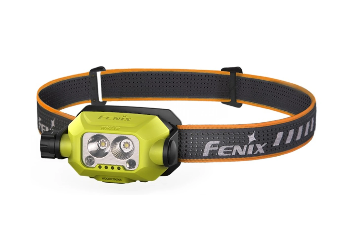 Fenix WH23R Lampe Frontale 3 Fenix WH23R Lampe Frontale