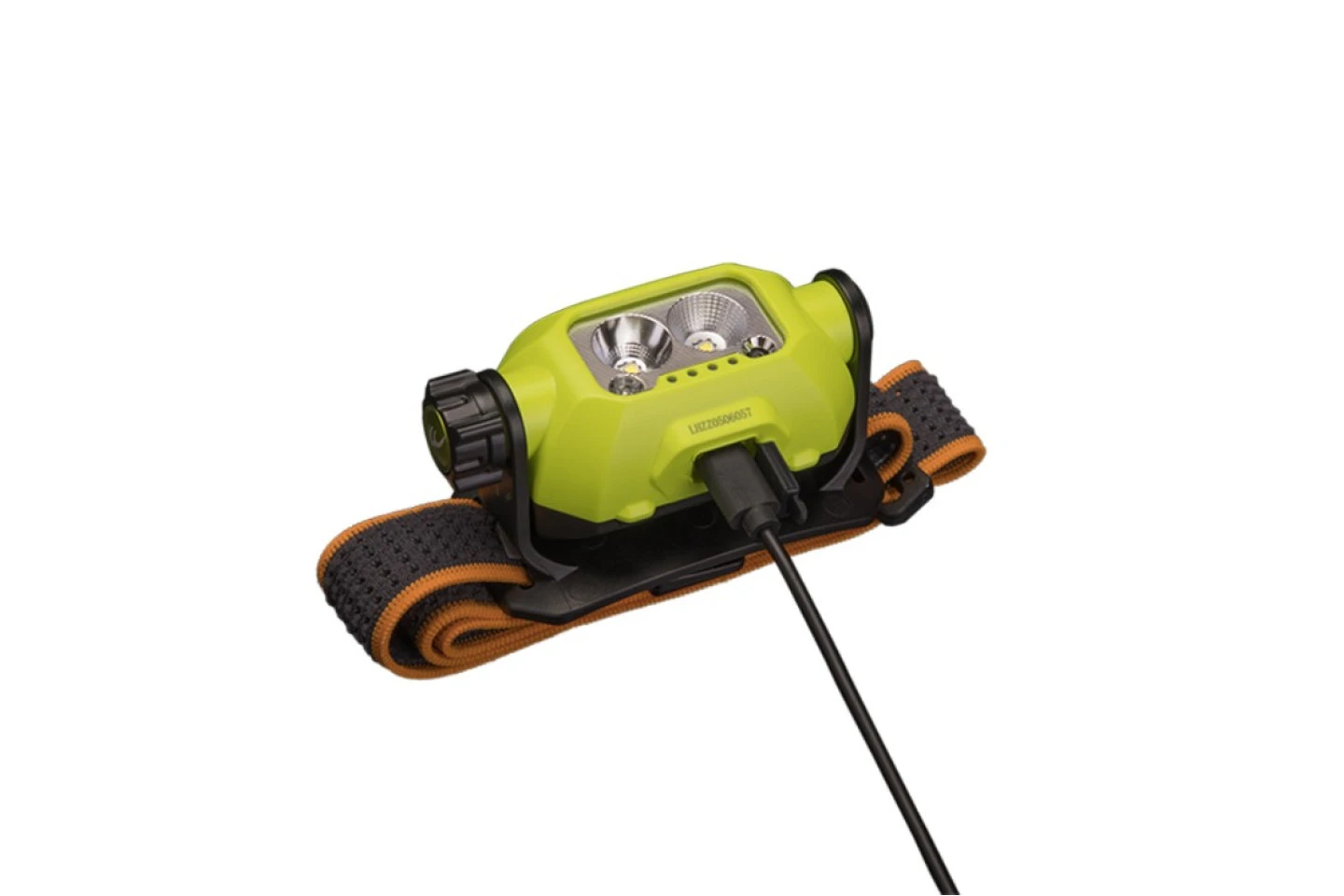 Fenix WH23R Lampe Frontale 7 Fenix WH23R Lampe Frontale – Image 5