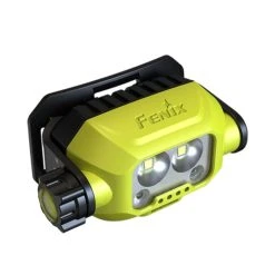 Fenix WH23R Lampe Frontale 9 Fenix WH23R Lampe Frontale -Kansept shop survieworld WH23R 4.jpg 1440x960w
