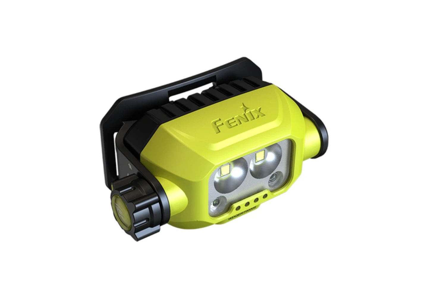 Fenix WH23R Lampe Frontale 5 Fenix WH23R Lampe Frontale – Image 3