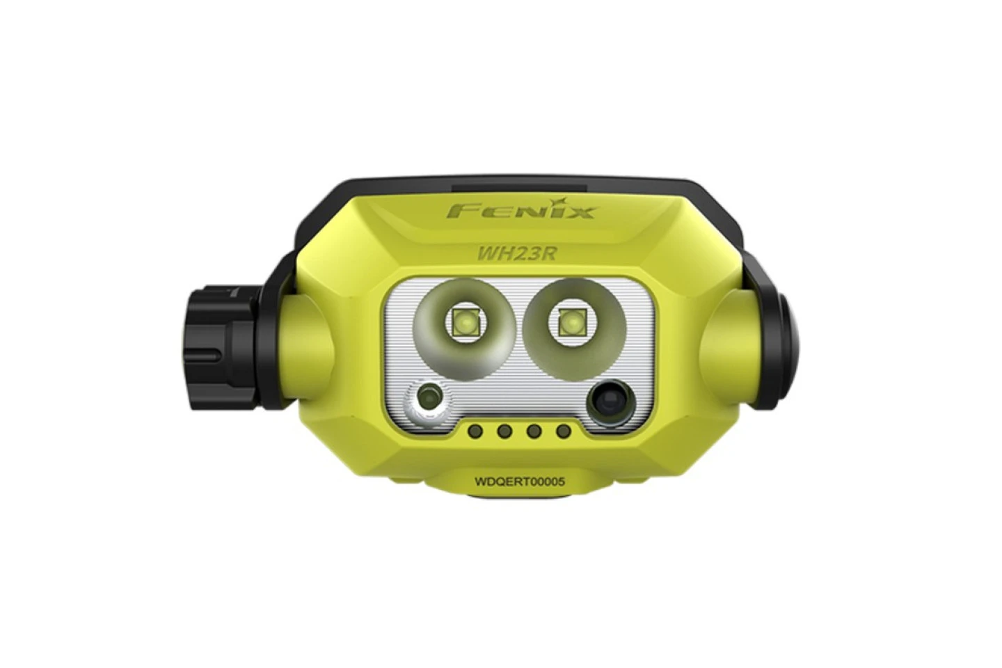 Fenix WH23R Lampe Frontale 4 Fenix WH23R Lampe Frontale – Image 2