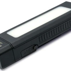 Fenix WT16R Lampe De Poche Professionnelle Multifonctions - 300 Lumens