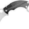 Ocean Master Knives ZT350 DC - Lame Titane Beta TB6 -Kansept shop survieworld ZT350DC.jpg 1440x960 1